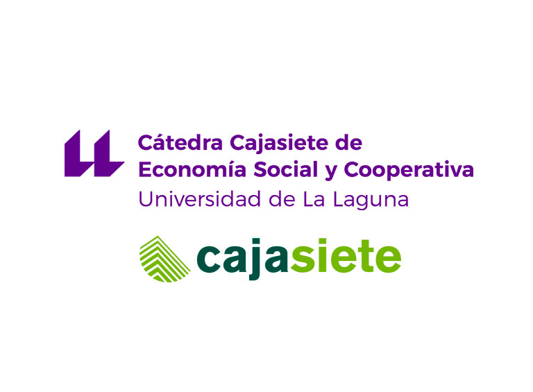 Cátedra Cajasiete de Economía Social y Cooperativa ULL y Cajasiete