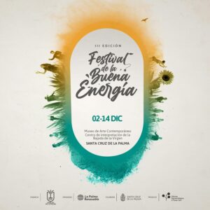 Festival de La Buena Energía